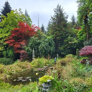 Urlaub Im Paradiesgarten Neuburg am Inn