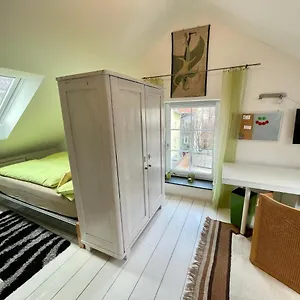 Zentrale Idylle In Kempten (Allgäu)