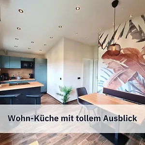 Rothsee-oase Ideale Ausgangslage Mit Tollem Ausblick, Sauna Und Privatem Garten Roth (Bavaria)